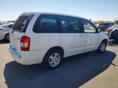 Zdjęcie 3 z aukcji – 2001 MAZDA MPV z VIN JM3LW28Y310199314
