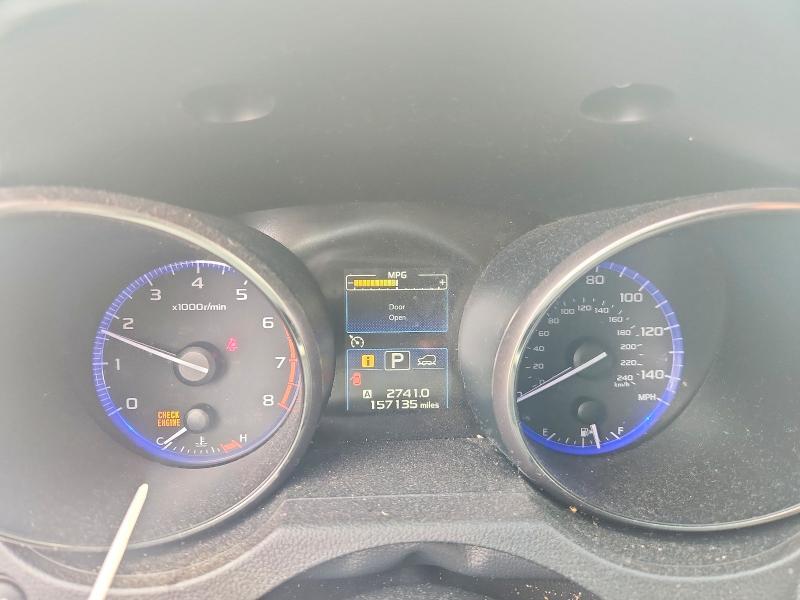 Photo 9 from auction – 2016 SUBARU OUTBACK with VIN 4S4BSALC4G3226707