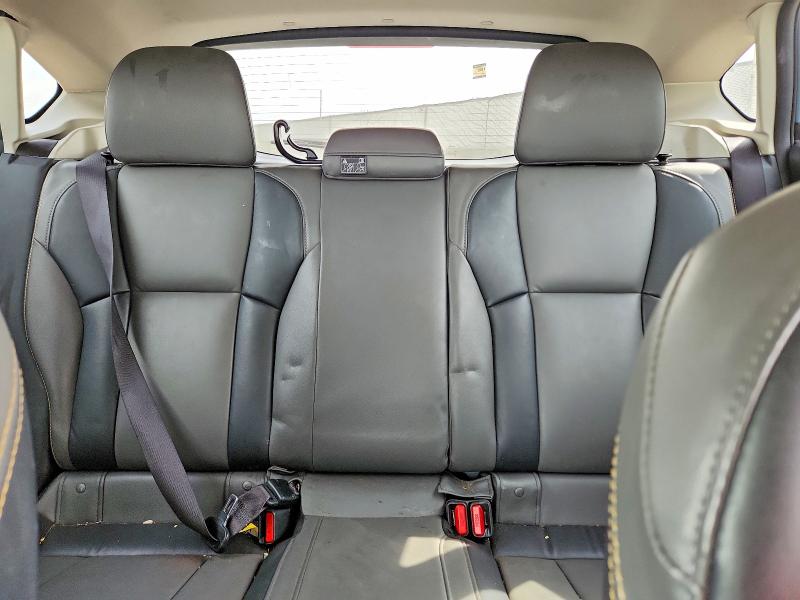 Photo 10 from auction – 2022 SUBARU CROSSTREK with VIN JF2GTHRC2NH285652