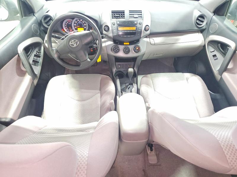 Photo 8 from auction – 2008 TOYOTA RAV4 with VIN JTMBD35V885134708