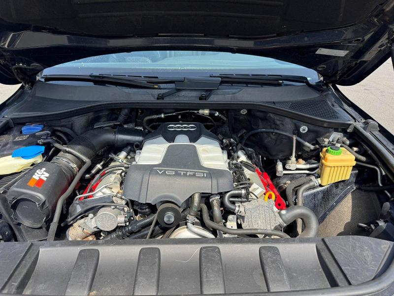 Zdjęcie 10 z aukcji – 2015 AUDI Q7 z VIN WA1LGAFEXFD028708