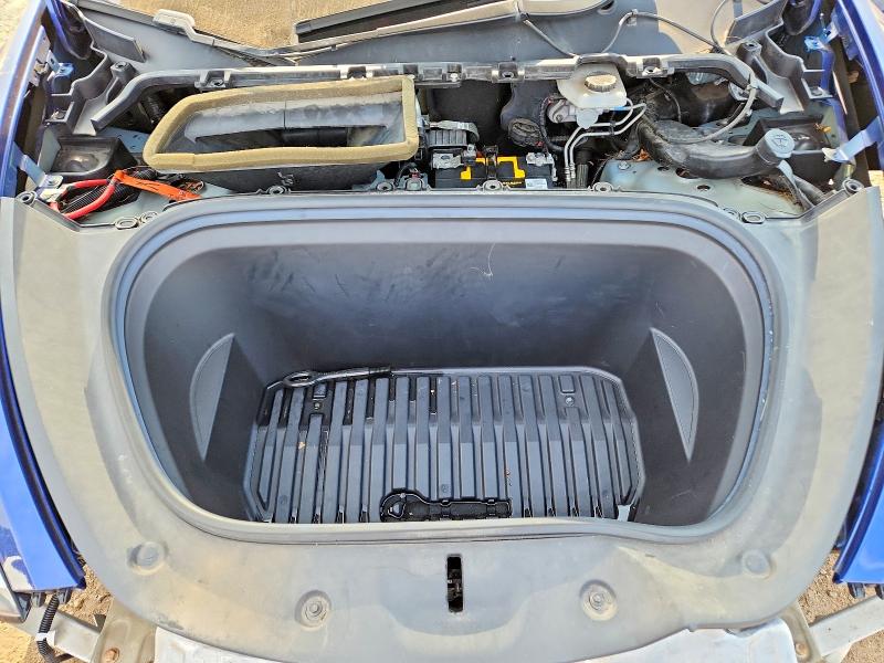 Zdjęcie 12 z aukcji – 2020 TESLA MODEL Y z VIN 5YJYGDEE7LF011206