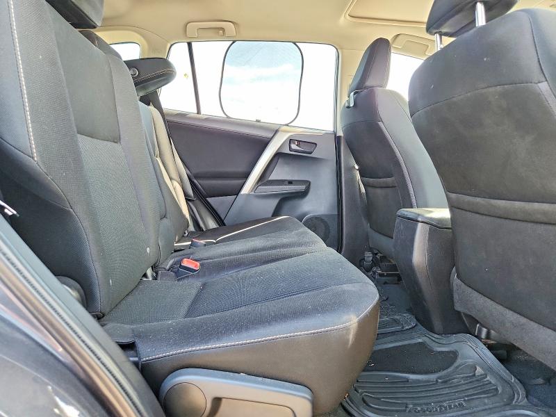 Photo 11 from auction – 2013 TOYOTA RAV4 with VIN 2T3RFREV0DW059596