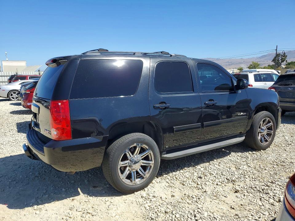 Photo 3 from auction – 2013 GMC YUKON with VIN 1GKS1AE06DR275446