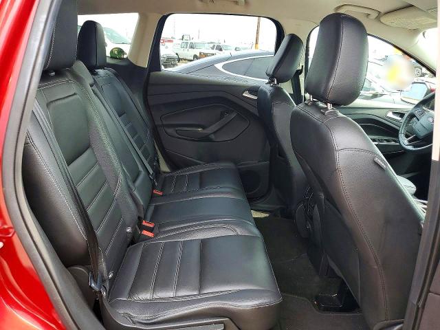 Photo 11 from auction – 2018 FORD ESCAPE with VIN 1FMCU0HD8JUA90772
