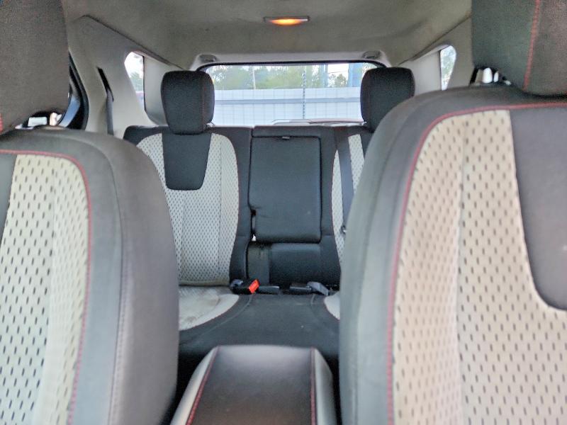 Photo 10 from auction – 2012 CHEVROLET EQUINOX with VIN 2GNFLCEK9C6142136