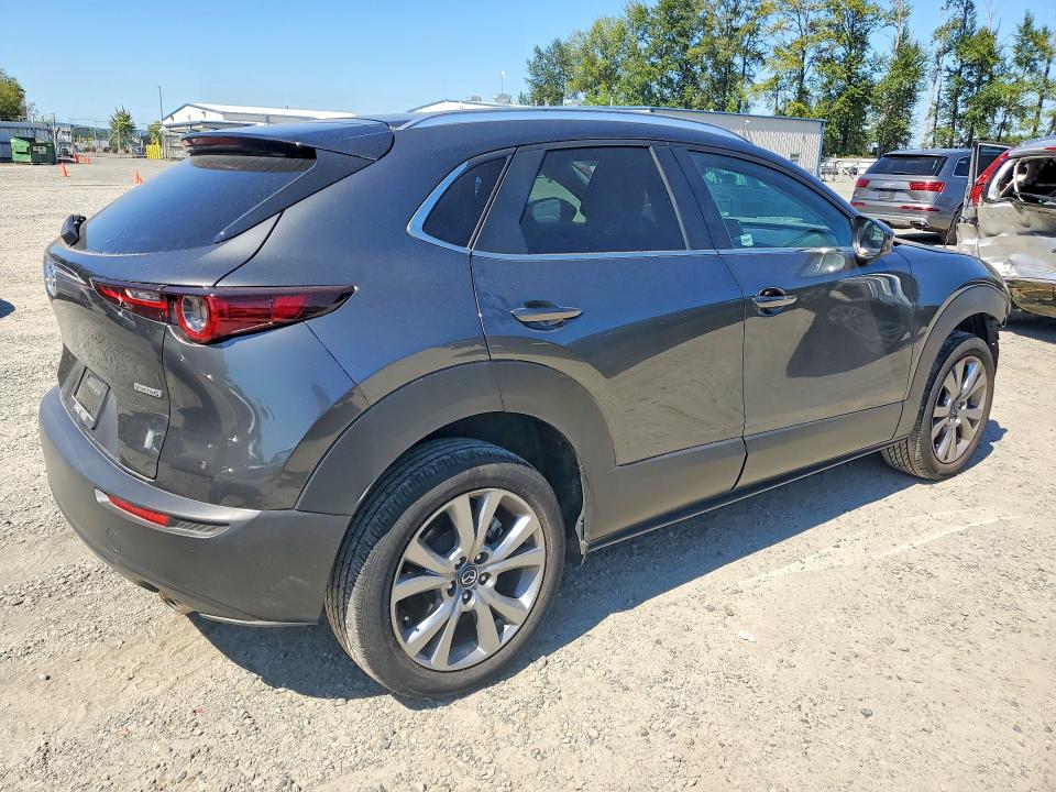 صورة رقم 3 من المزاد - 2023 MAZDA CX-30 مع VIN 3MVDMBBM5PM561737