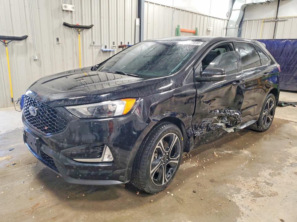 FORD EDGE 2020 with VIN 2FMPK4AP4LBA37112 - Photo from auction