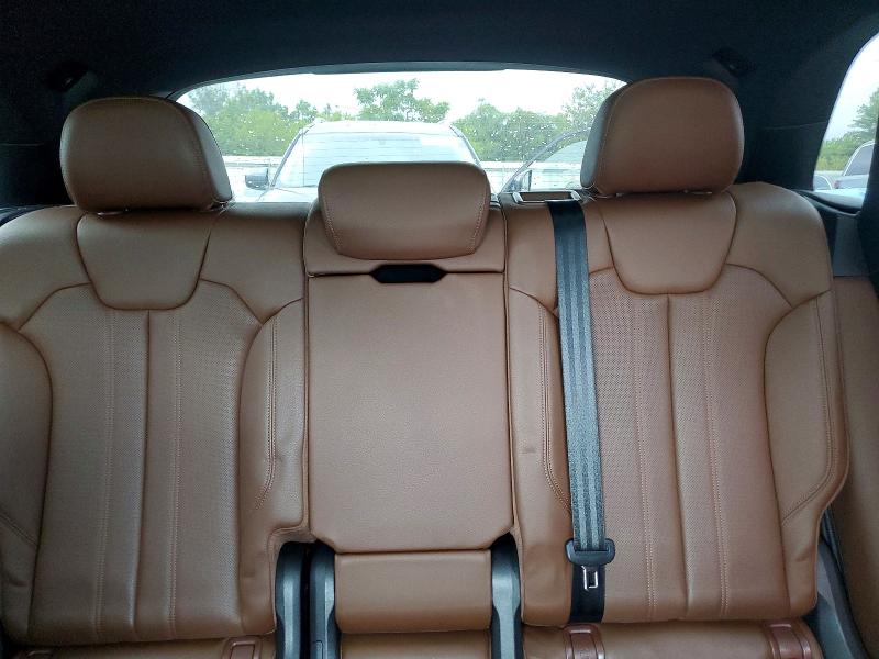 Foto 10 de la subasta – 2018 AUDI Q5 con VIN WA1BNAFY4J2015484