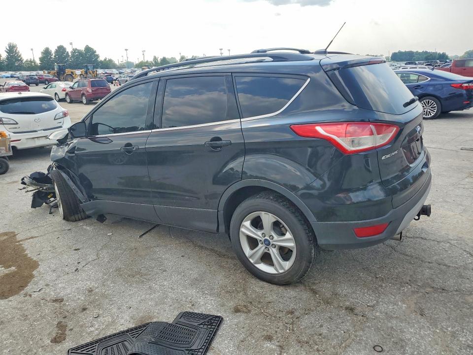 Photo 2 from auction – 2013 FORD ESCAPE with VIN 1FMCU9G96DUB31180