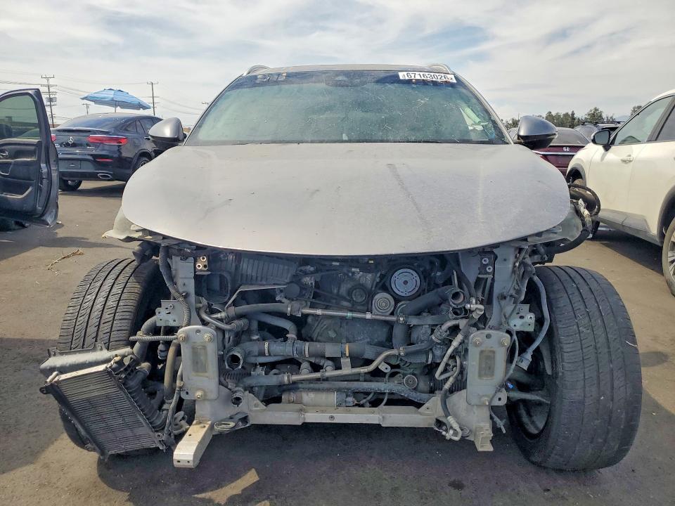 Photo 5 from auction – 2018 ALFA ROMEO STELVIO with VIN ZASFAKBN3J7B59865