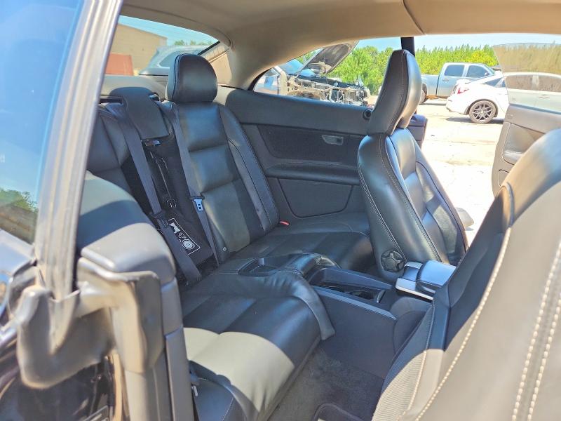 Photo 10 from auction – 2013 VOLVO C70 with VIN YV1672MC9DJ139527
