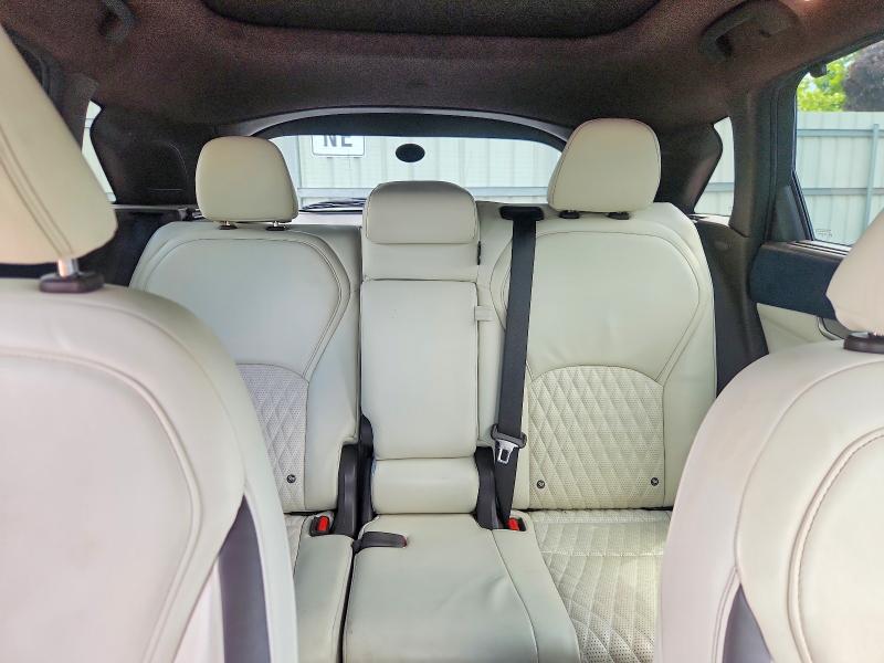 Photo 10 from auction – 2019 INFINITI QX50 with VIN 3PCAJ5M30KF135552