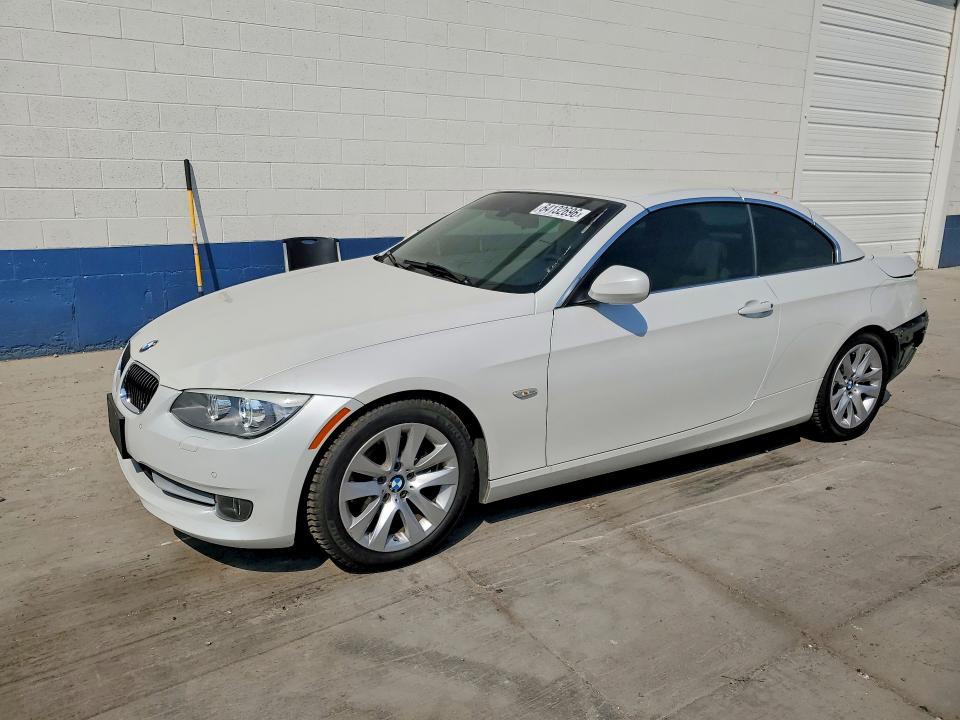 صورة رقم 1 من المزاد - 2013 BMW 328 مع VIN WBADW3C56DJ527191