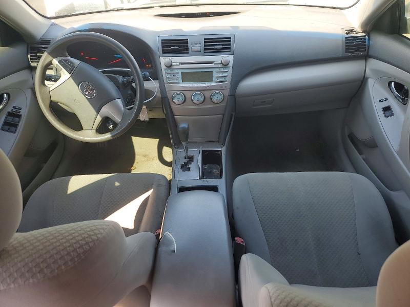 Photo 8 from auction – 2007 TOYOTA CAMRY with VIN 4T1BE46K07U696951