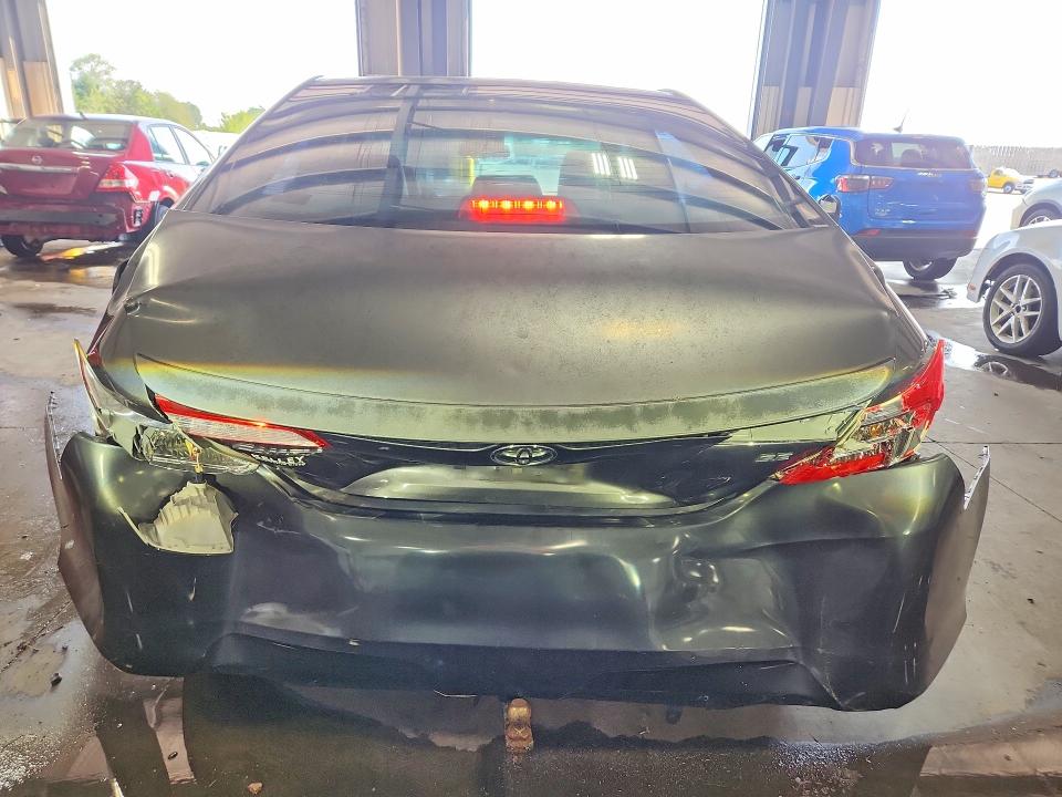 Photo 6 from auction – 2012 TOYOTA CAMRY with VIN 4T1BF1FK0CU117737