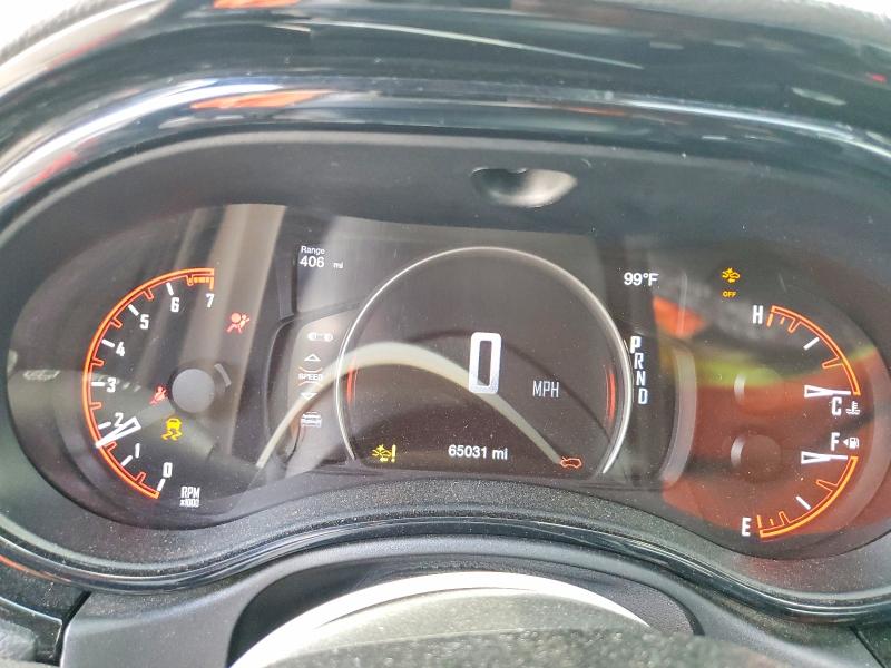 Zdjęcie 9 z aukcji – 2024 DODGE DURANGO z VIN 1C4RDJDG9RC161693