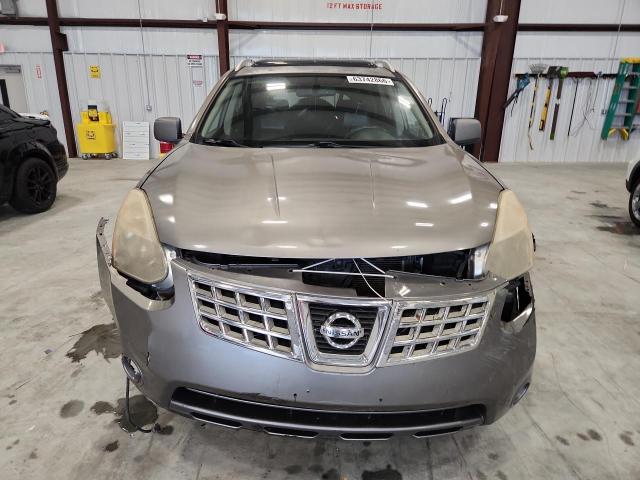 Photo 5 from auction – 2010 NISSAN ROGUE with VIN JN8AS5MT8AW002565