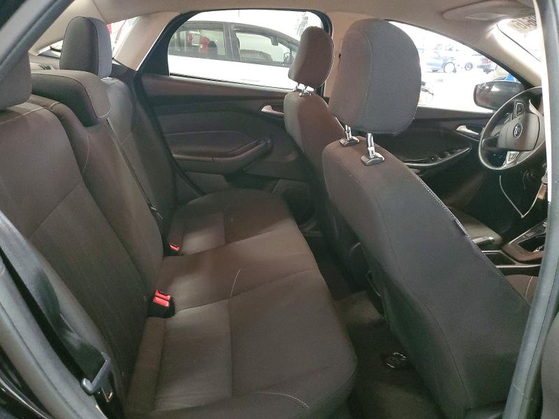 Photo 10 from auction – 2015 FORD FOCUS with VIN 1FADP3F28FL375090