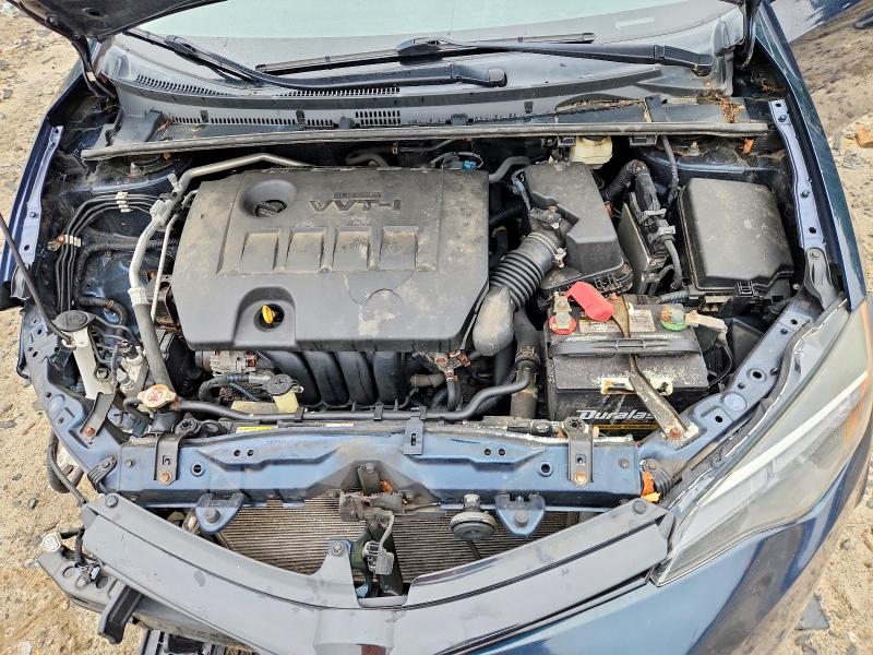 Foto 11 de la subasta – 2017 TOYOTA COROLLA con VIN 2T1BURHE0HC899123