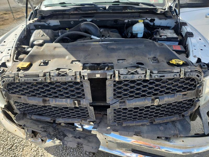 Снимка 11 от търг – 2013 RAM 1500 с VIN 1C6RR7LT2DS611063