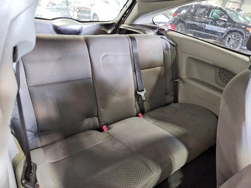Foto 10 de la subasta – 2007 FORD FOCUS con VIN 1FAHP31N97W212371