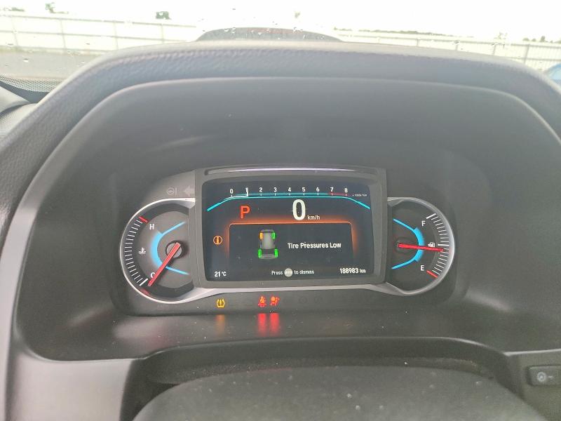 Photo 9 from auction – 2019 HONDA PILOT with VIN 5FNYF6H01KB506126