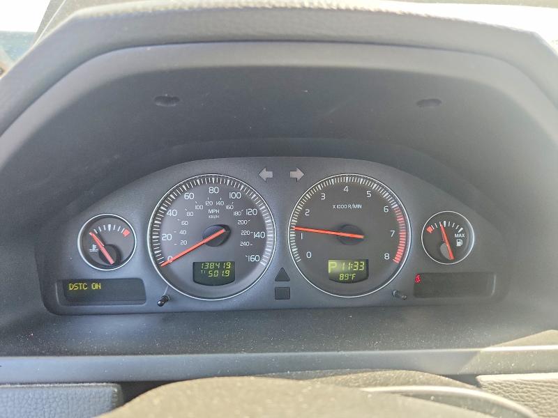 Photo 9 from auction – 2009 VOLVO XC90 with VIN YV4CZ982191518748