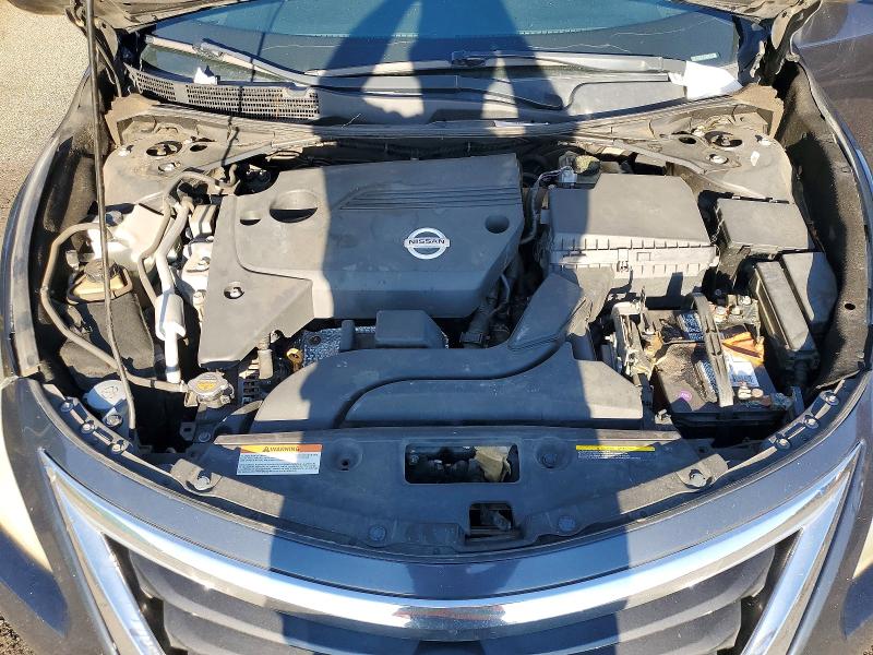 Zdjęcie 11 z aukcji – 2014 NISSAN ALTIMA z VIN 1N4AL3AP4EN366259