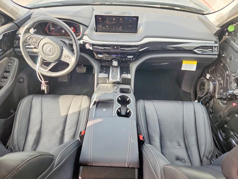 Photo 8 from auction – 2023 ACURA MDX with VIN 5J8YD9H41PL005480