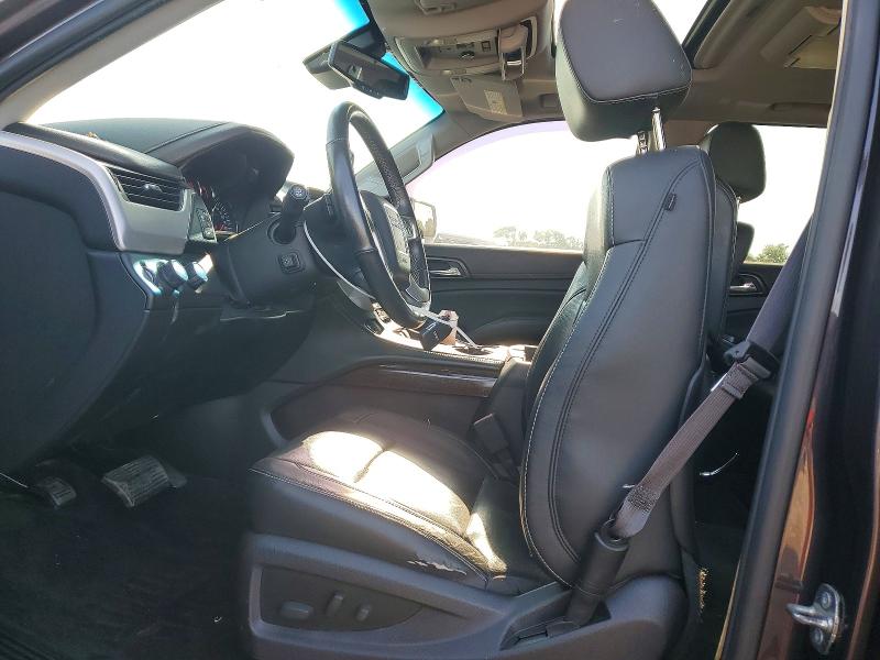 Photo 7 from auction – 2015 GMC YUKON with VIN 1GKS2BKC0FR108777