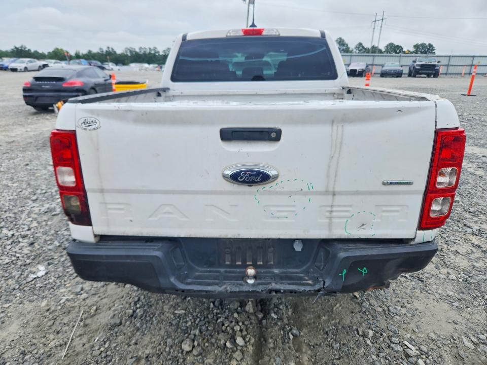Photo 6 from auction – 2019 FORD RANGER with VIN 1FTER4EH5KLB18659