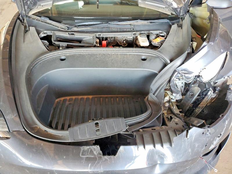 Photo 11 from auction – 2023 TESLA MODEL 3 with VIN 5YJ3E1EA9PF474448