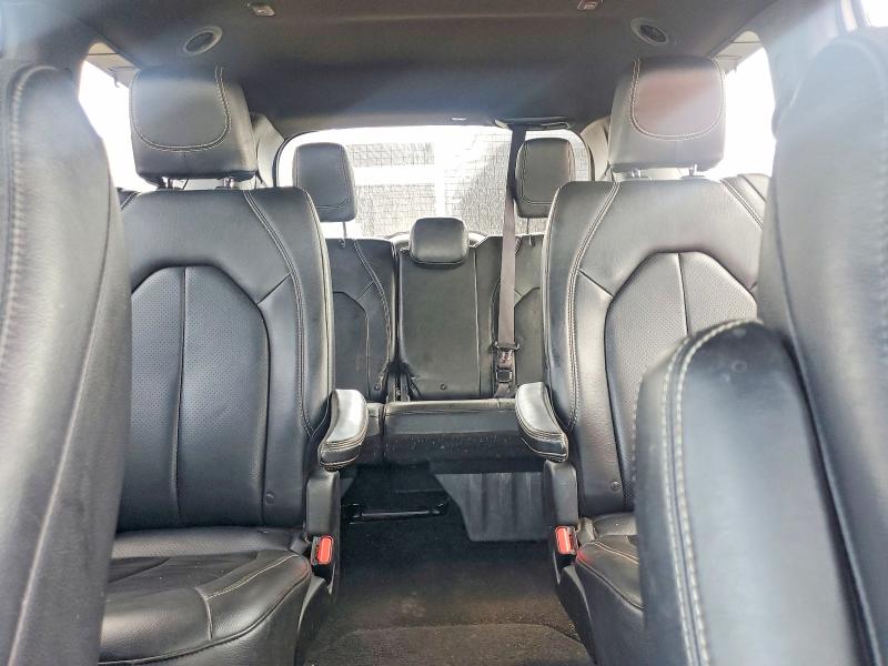 Photo 10 from auction – 2020 CHRYSLER PACIFICA with VIN 2C4RC3BG7LR267821