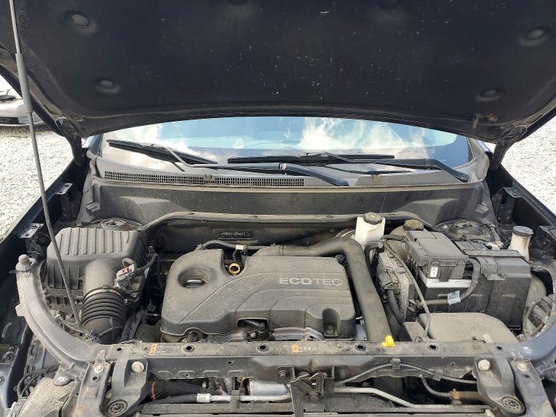Photo 12 from auction – 2018 CHEVROLET EQUINOX with VIN 2GNAXSEV7J6245877