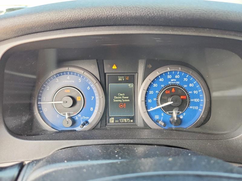 Photo 9 from auction – 2020 TOYOTA SIENNA with VIN 5TDJZ3DC2LS240152