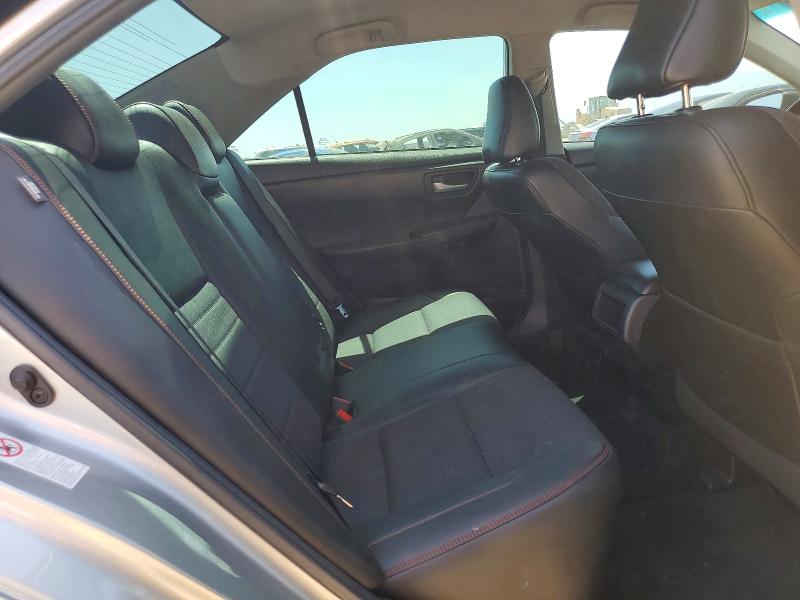 صورة رقم 10 من المزاد - 2016 TOYOTA CAMRY مع VIN 4T1BF1FK7GU544743