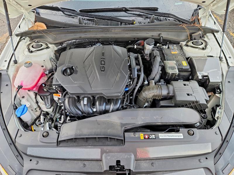 Снимка 11 от търг – 2026 KIA K5 с VIN KNAG64J72T5413784