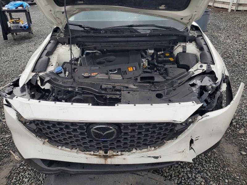 Foto 12 de la subasta – 2023 MAZDA CX-5 con VIN JM3KFBAM9P0258619