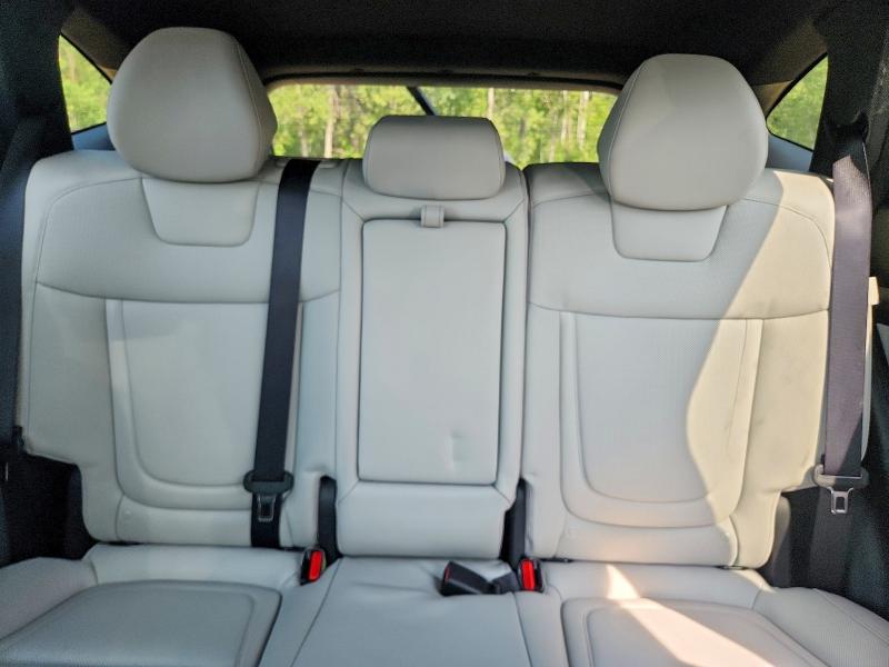Photo 10 from auction – 2025 HYUNDAI TUCSON with VIN KM8JDDD23SU311909