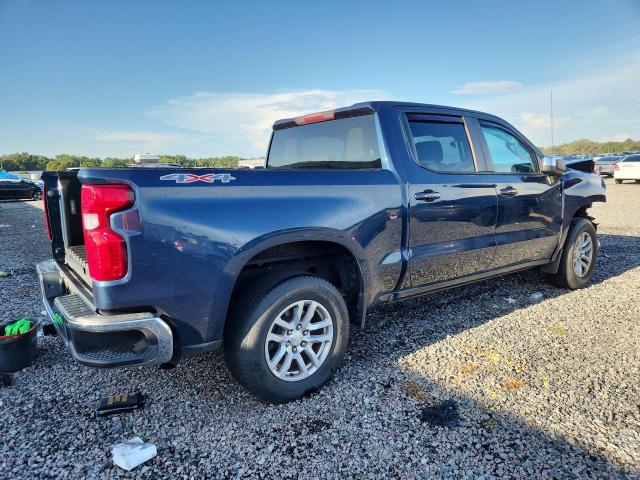 Photo 3 from auction – 2019 CHEVROLET SILVERADO with VIN 3GCUYDED7KG301408