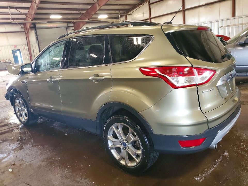 Photo 2 from auction – 2013 FORD ESCAPE with VIN 1FMCU0H94DUA95841
