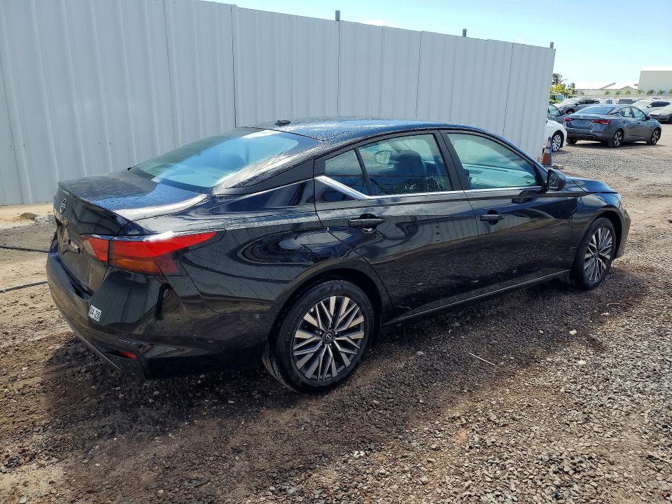 Photo 3 from auction – 2026 NISSAN ALTIMA with VIN 1N4BL4DV5TN321137