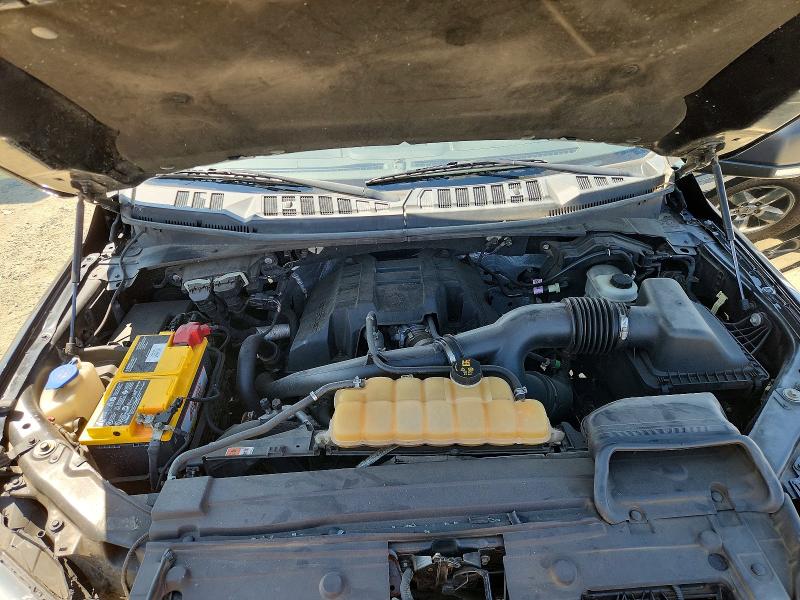 Photo 11 from auction – 2016 FORD F150 with VIN 1FTEW1EP3GKE67119