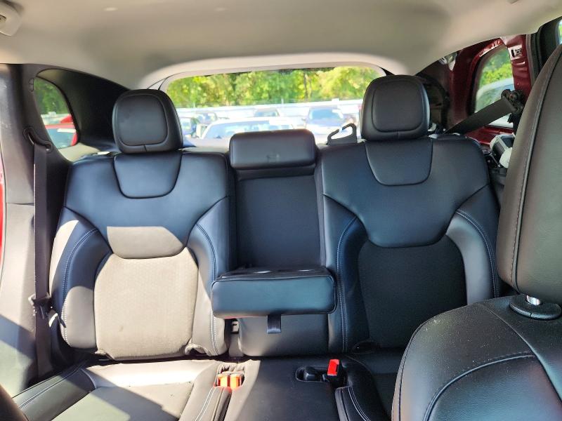 Photo 10 from auction – 2020 JEEP CHEROKEE with VIN 1C4PJMLB1LD513867