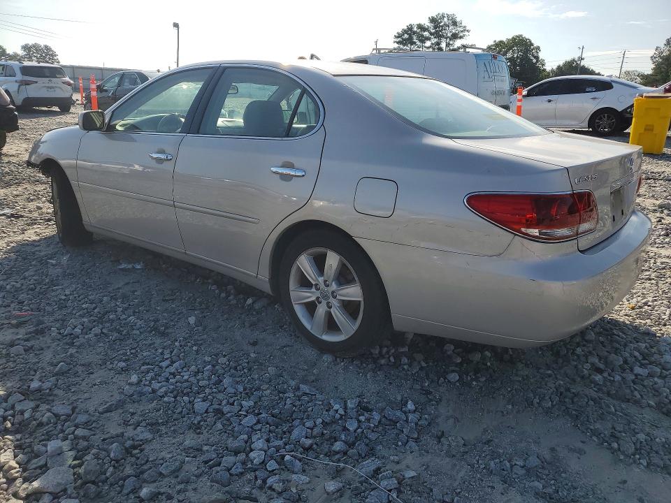 Zdjęcie 2 z aukcji – 2006 LEXUS ES z VIN JTHBA30G165148530