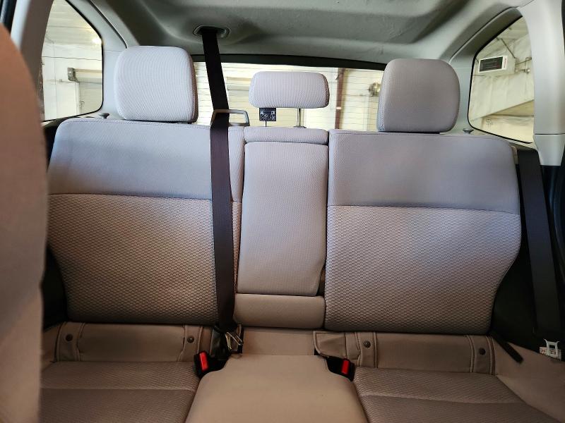 Photo 10 from auction – 2018 SUBARU FORESTER with VIN JF2SJAEC6JH468673