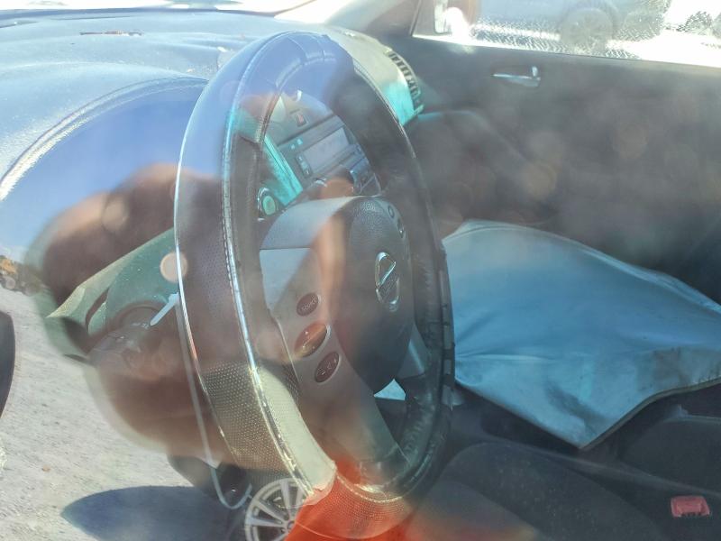 Photo 9 from auction – 2008 NISSAN ALTIMA with VIN 1N4AL21E68C165973