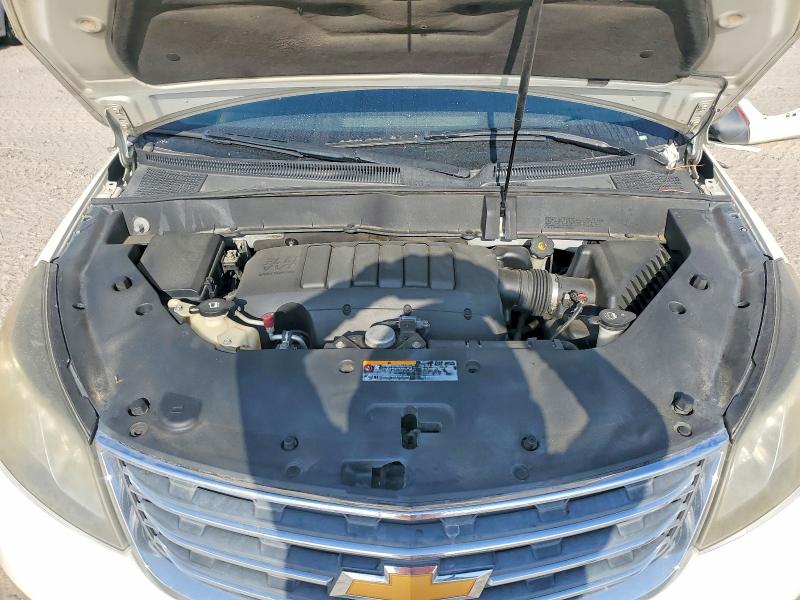 Photo 12 from auction – 2014 CHEVROLET TRAVERSE with VIN 1GNKRHKD4EJ108286