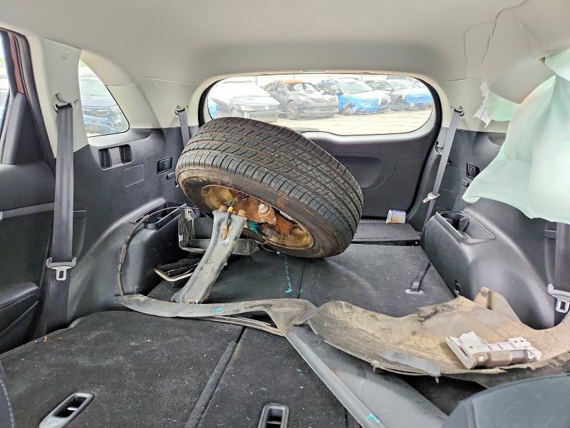 Снимка 10 от търг – 2019 KIA SORENTO с VIN 5XYPGDA3XKG560020